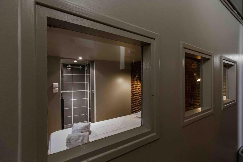 Duplex Climatise Dans Un Monument Historique Apartment ตูลูส ภายนอก รูปภาพ
