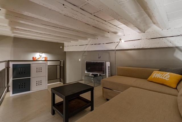Duplex Climatise Dans Un Monument Historique Apartment ตูลูส ภายนอก รูปภาพ