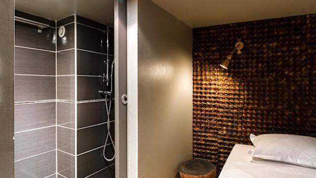 Duplex Climatise Dans Un Monument Historique Apartment ตูลูส ภายนอก รูปภาพ